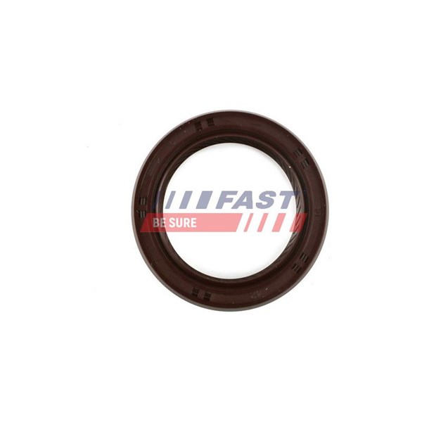 Oljepackningsring, differential, på växellådssidan Fast FT49709 FAST