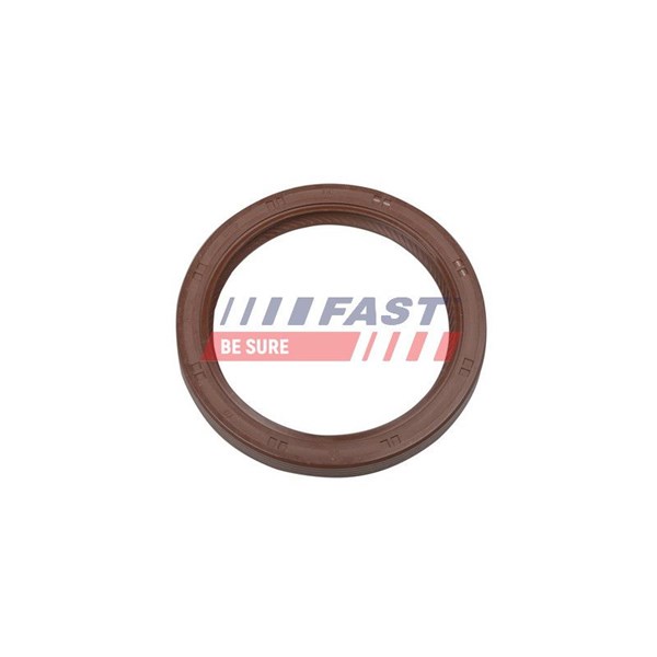 Oljepackningsring, differential, på växellådssidan Fast FT49794 FAST