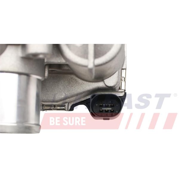 Gasspjäll/Spjällhus Fast FT50427 FAST