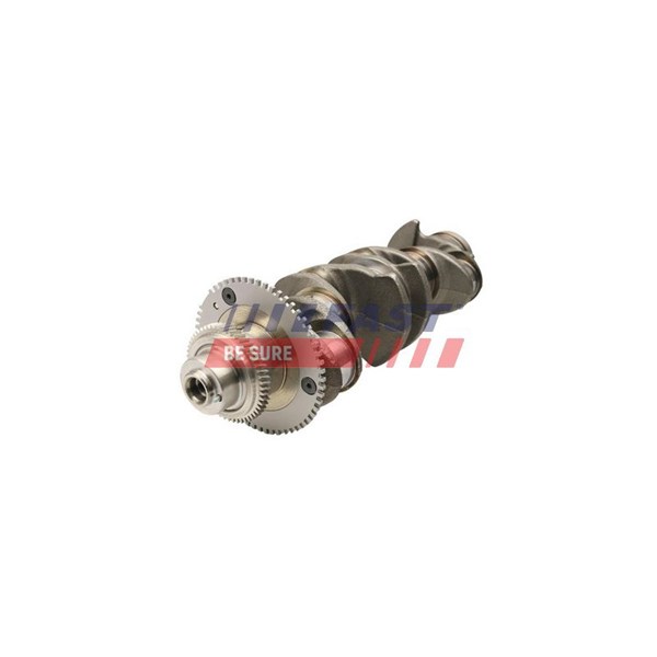 Vevaxel Fast FT51701 FAST Vevaxel Fast FT51701 FAST