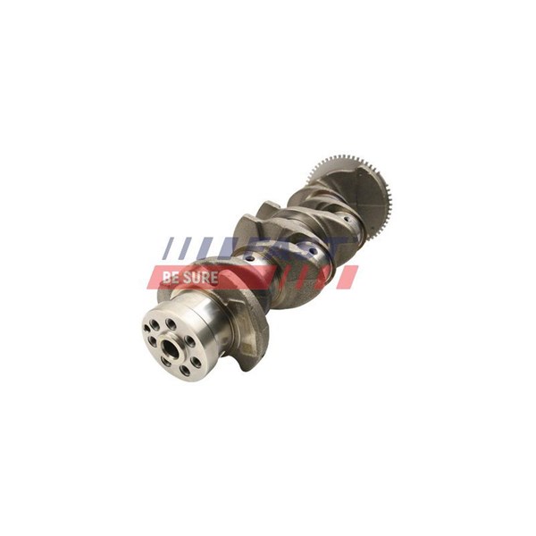 Vevaxel Fast FT51701 FAST