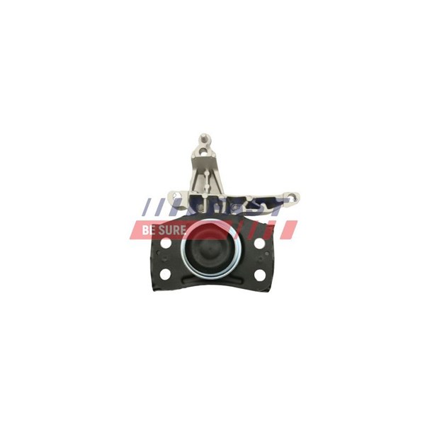 Motorkudde, Höger Fast FT52034 FAST