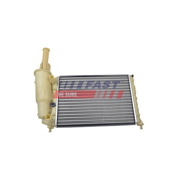 Kylare, motorkylning Fast FT55004 FAST