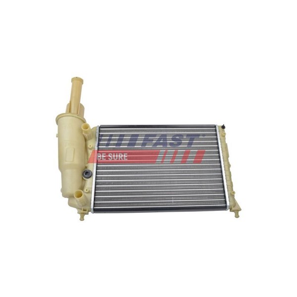 Kylare, motorkylning Fast FT55022 FAST