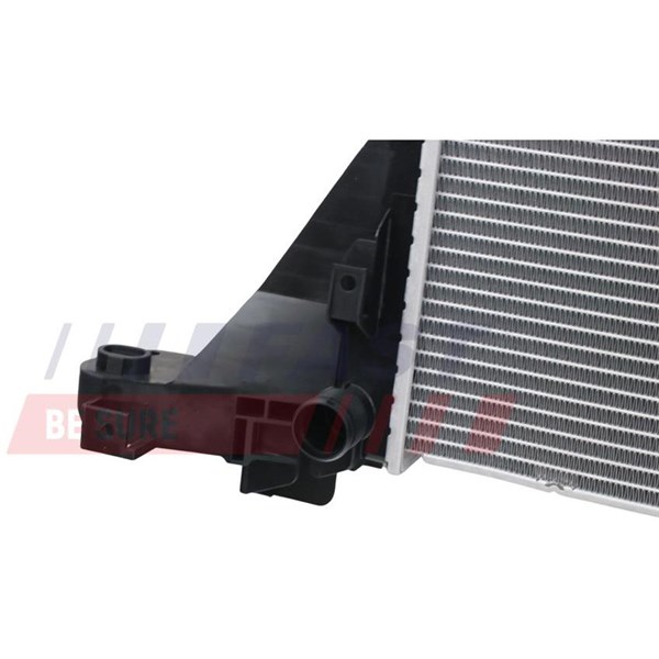 Kylare, motorkylning Fast FT55024 FAST