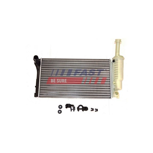 Kylare, motorkylning Fast FT55255 FAST