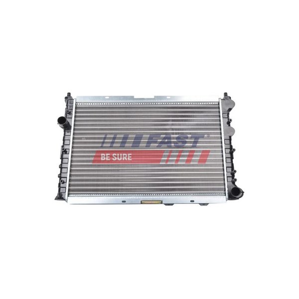 Kylare, motorkylning Fast FT55259 FAST