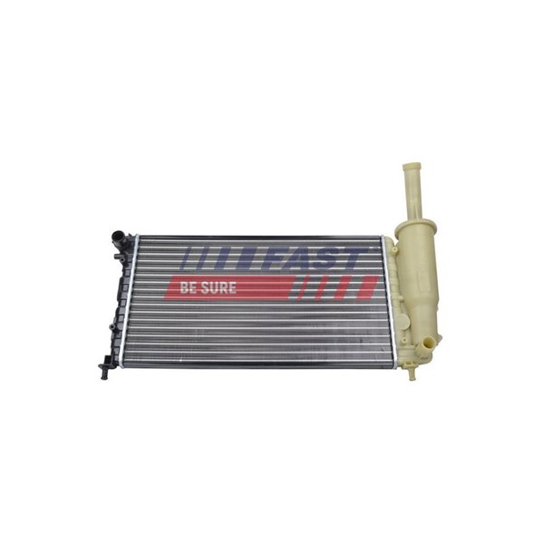 Kylare, motorkylning Fast FT55260 FAST