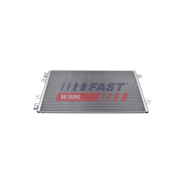 Kondensor, klimatanläggning Fast FT55305 FAST