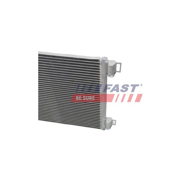 Kondensor, klimatanläggning Fast FT55321 FAST