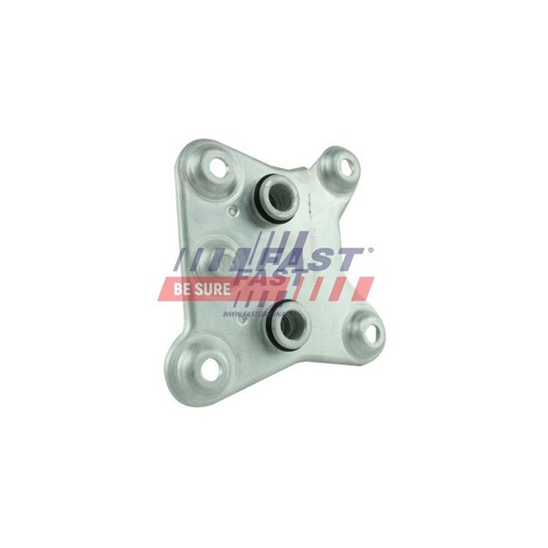 Oljekylare, motor Fast FT55400 FAST