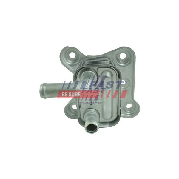 Oljekylare, motor Fast FT55400 FAST