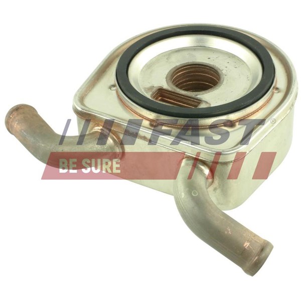 Oljekylare, motor Fast FT55401 FAST