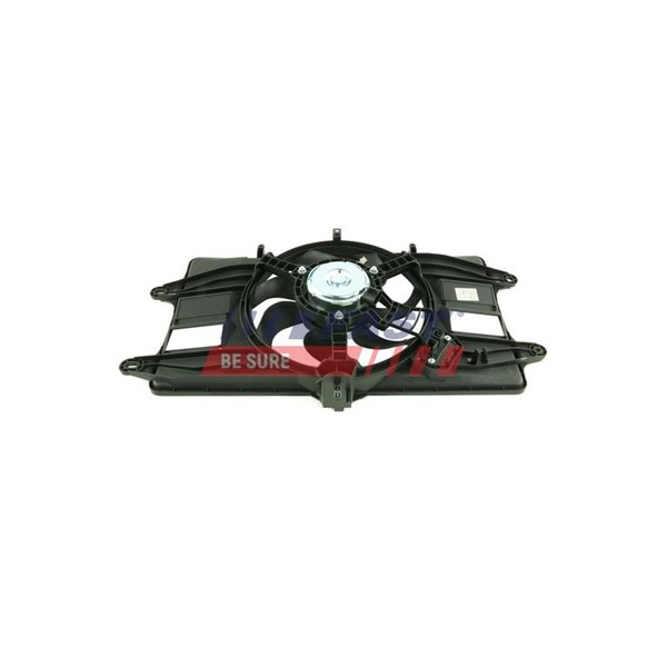 Fläkt, kylare 12V Fast FT56188 FAST