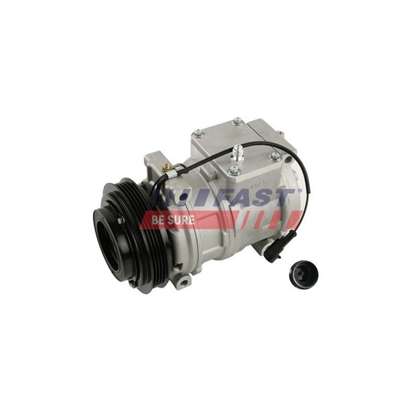 Kompressor, klimatanläggning Fast FT56309 FAST