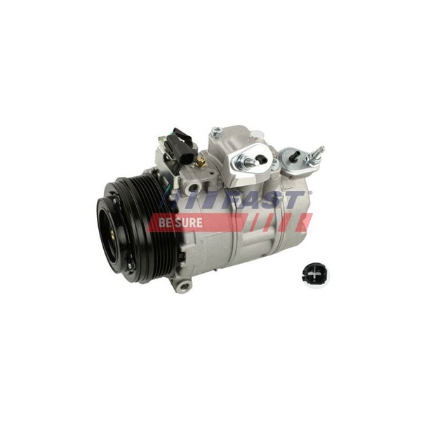 Kompressor, klimatanläggning Fast FT56314 FAST