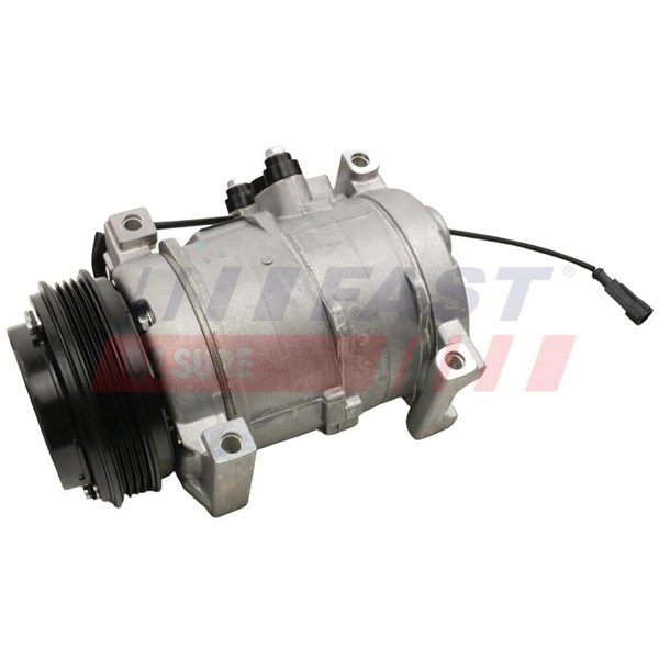 Kompressor, klimatanläggning 12V Fast FT56325 FAST