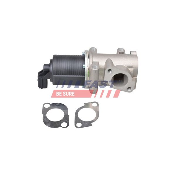 Egr-ventil 12V Fast FT60237 FAST Egr-ventil 12V Fast FT60237 FAST