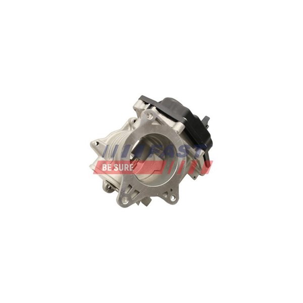 Egr-ventil Fast FT60241 FAST