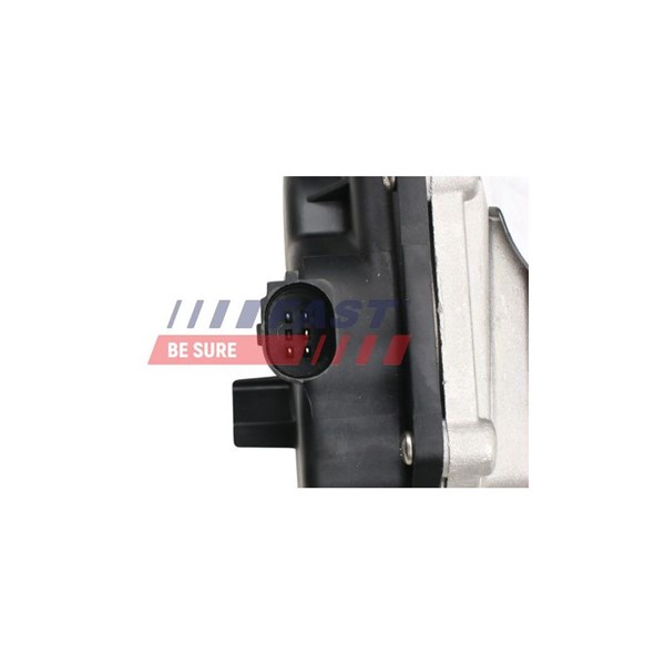 Egr-ventil Fast FT60241 FAST