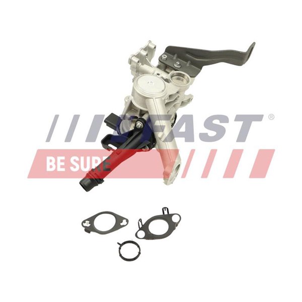 Egr-ventil Fast FT60246 FAST