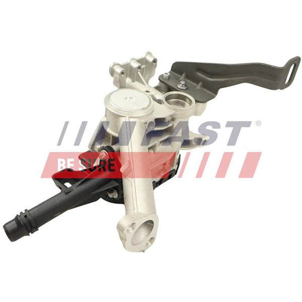 Egr-ventil Fast FT60246 FAST