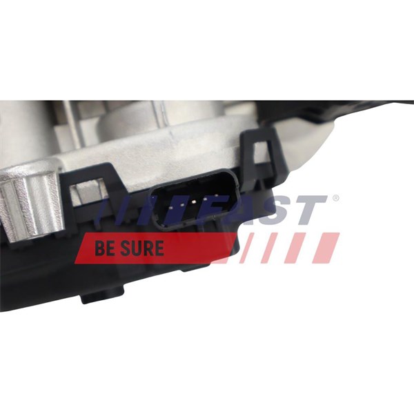 Egr-ventil Fast FT60246 FAST
