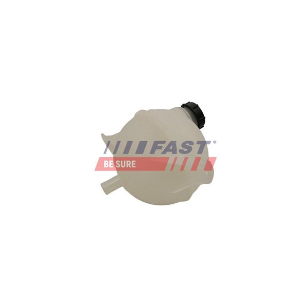 Expansionskärl, kylvätska Fast FT61216 FAST