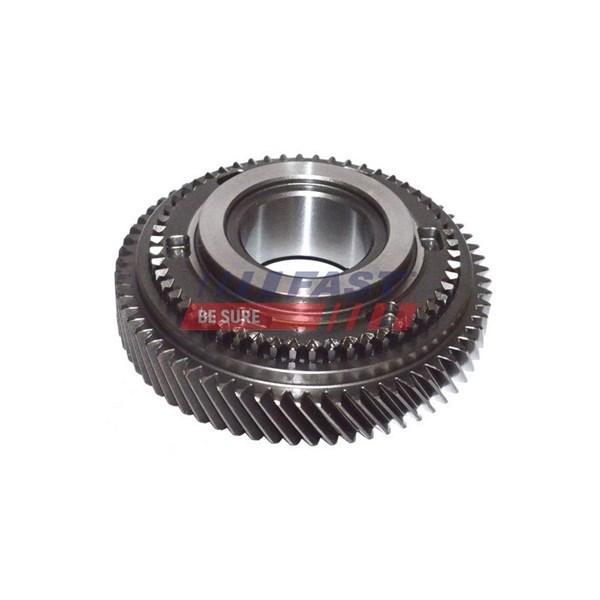 Kugghjul, mellanaxel Fast FT62458 FAST