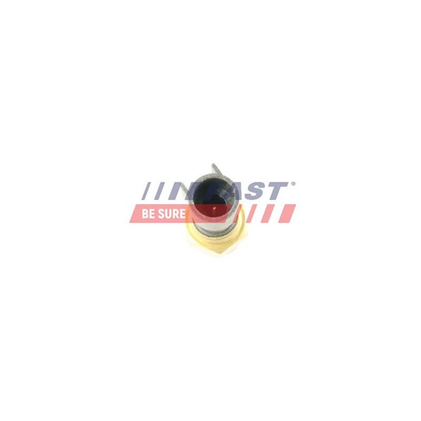 Kylvätsketemperatur-sensor Fast FT63002 FAST