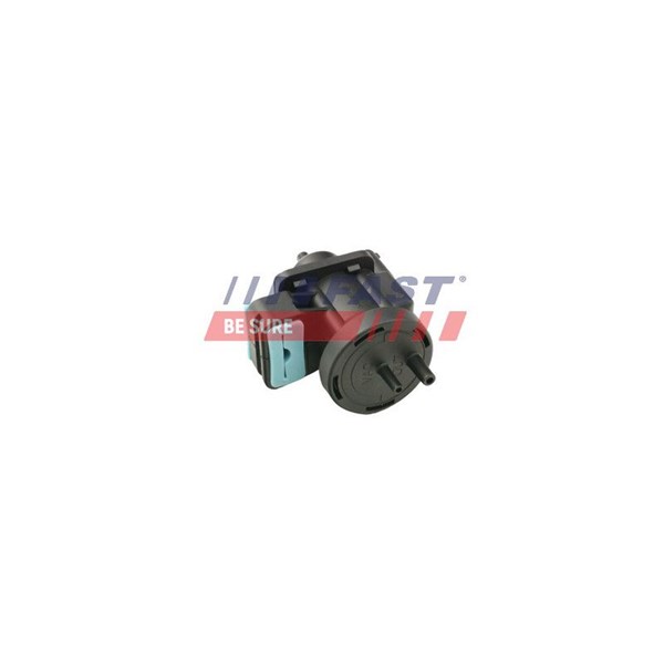 Tryckomvandlare, turboaggregat Fast FT63011 FAST