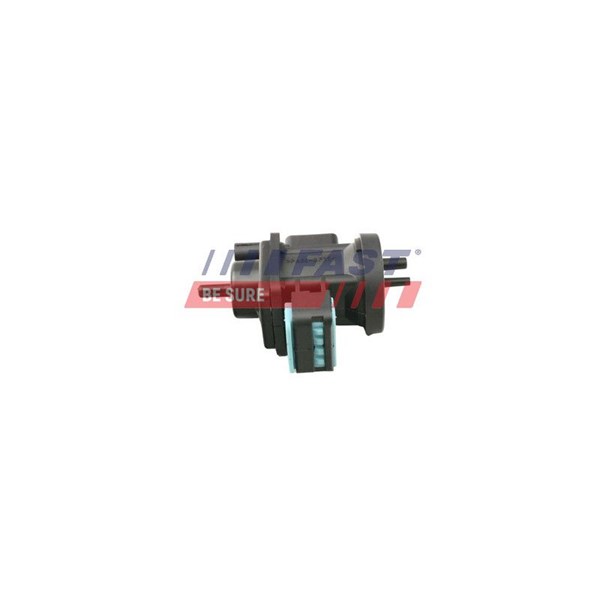 Tryckomvandlare, turboaggregat Fast FT63011 FAST