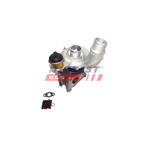 Turbo Fast FT63507 FAST
