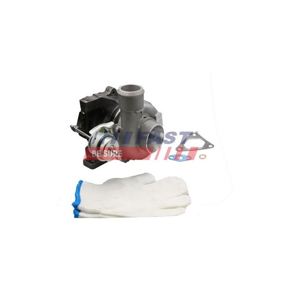 Turbo Fast FT63516 FAST