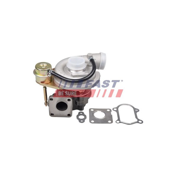 Turbo Fast FT63520 FAST