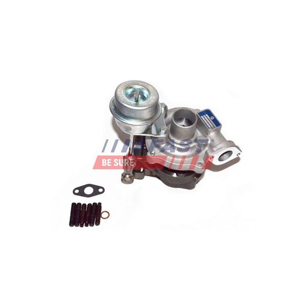Turbo Fast FT63530 FAST