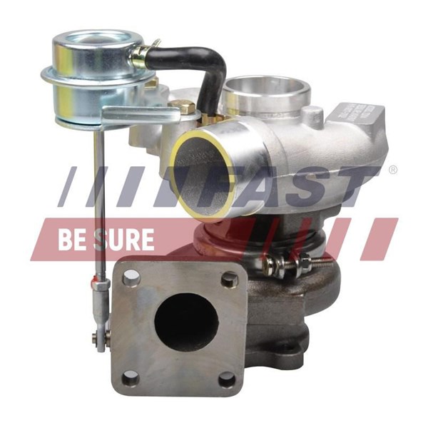 Turbo Fast FT63532 FAST