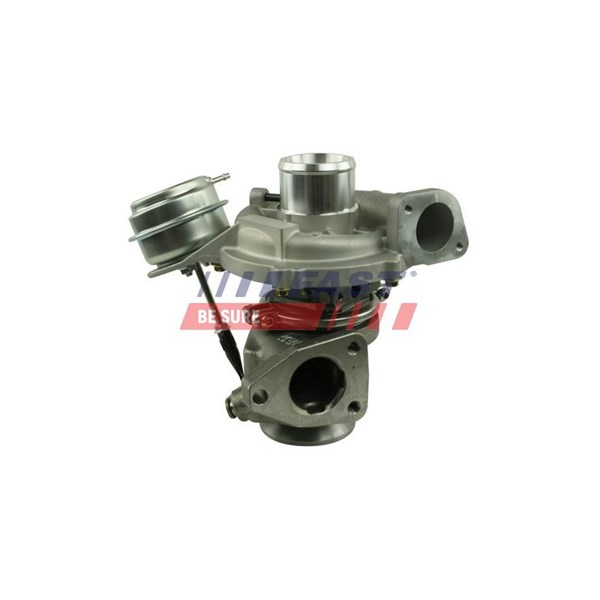 Turbo Fast FT63534 FAST
