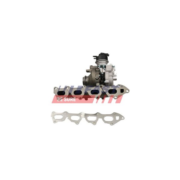 Turbo Fast FT63546 FAST