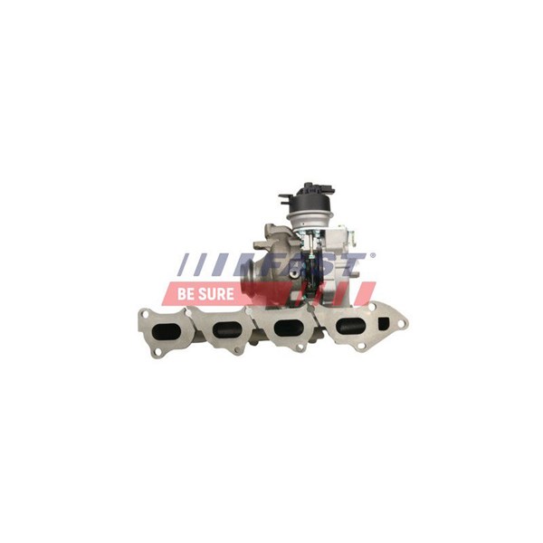 Turbo Fast FT63546 FAST