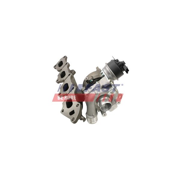 Turbo Fast FT63546 FAST