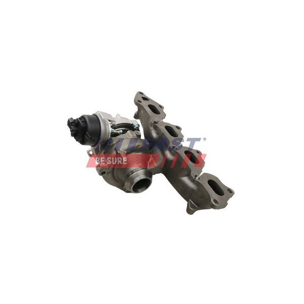 Turbo Fast FT63546 FAST