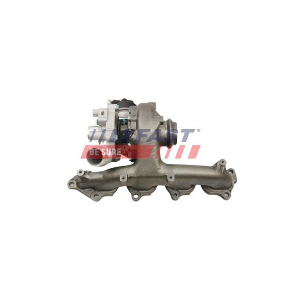 Turbo Fast FT63546 FAST