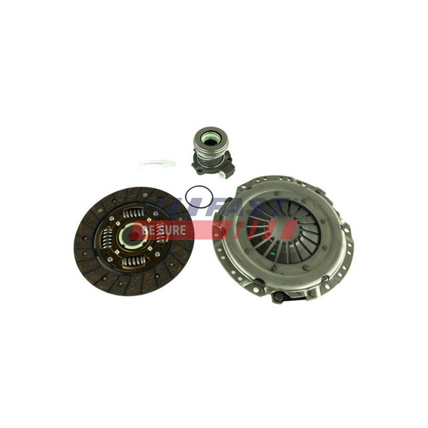 Kopplingssats Fast FT64119 FAST Kopplingssats Fast FT64119 FAST