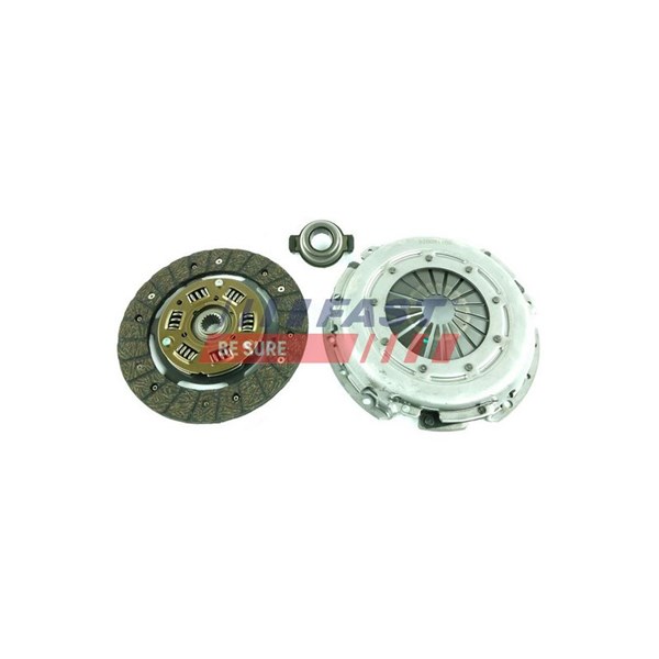 Kopplingssats Fast FT64120 FAST