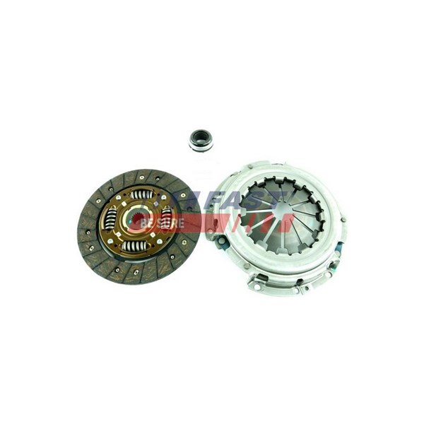 Kopplingssats Fast FT64128 FAST