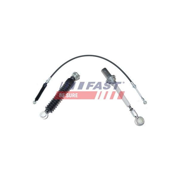 Vajer, manuell transmission Fast FT73011 FAST