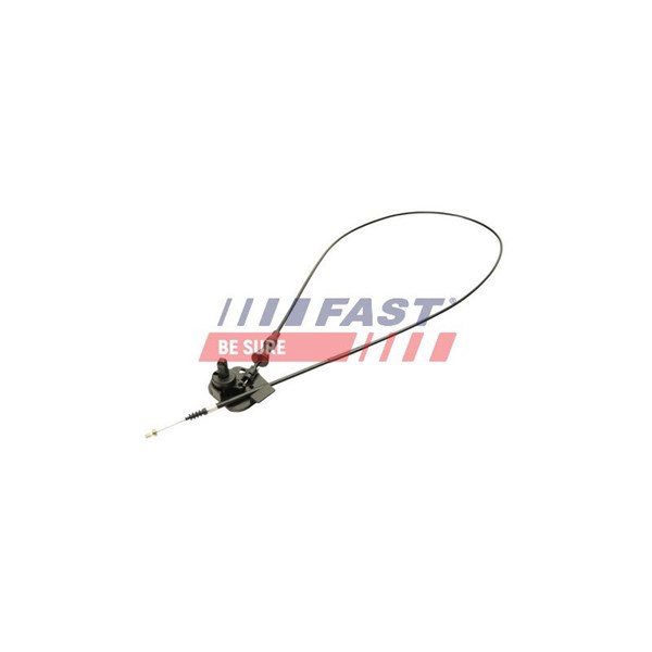 Vajer, motorhuv Fast FT73601 FAST