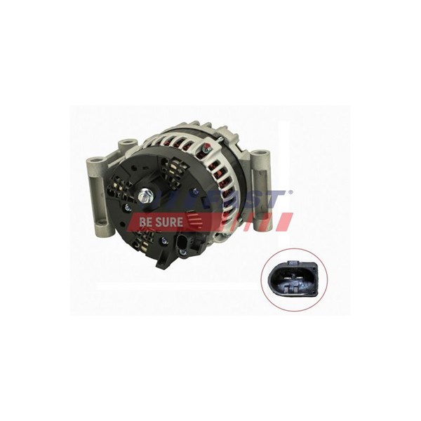Generator 14V 150A Fast FT74053 FAST