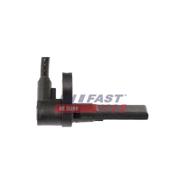 ABS-givare, Sensor, hjulvarvtal, framaxel vänster Fast FT80520 FAST